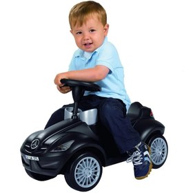 Resim BIG Bobby Mercedes Benz SLK Bingit Araba 800056342 