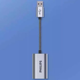 Resim PHILIPS SWR1619/93 Usb To HDMI Video Capture 