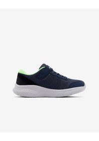 Resim Skechers Skech-lıte Pro Sprınt Surge Büyük Erkek Çocuk Mavi Spor Ayakkabı 404015l Nvlm Mavi 