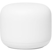 Resim Google Nest WIFI AC2200 2.4 - 5 GHz 2200 Mbps Kablosuz Router 