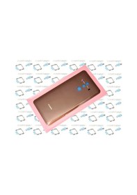 Resim Tkgz - Mate 10 Pro Arka Pil Batarya Kapağı (CAM) GOLD 