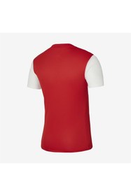 Resim Nike M Nk Df Tiempo Prem Iı Jsy Ss Erkek Forma 