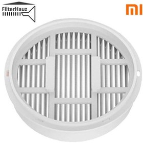 Resim Mija FilterHauz One I Xiaomi Deerma VC20 Handheld Uyumlu Filtre 