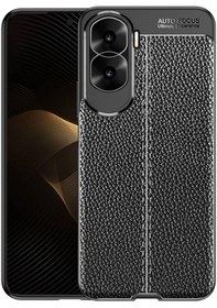 Resim Honor X50i 5g/90 Lite 5g Toz Geçirmez Tpu Şok Geçirmez Telefon Kapağı 