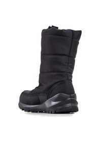 Resim Scooter F7447ts Siyah Çocuk Watertıght Kar Botu-siyah Siyah 