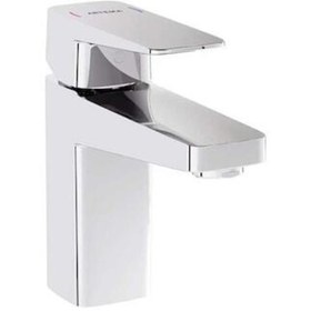 Resim Artema Root Square Lavabo Bataryası A42732 