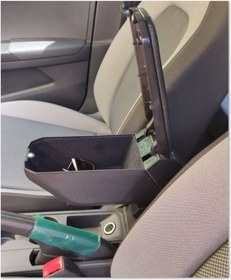 Resim Renault Fluence Kol Dayama Kolçak 2013-2017 arası 