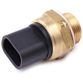 Resim Arisar Opel Astra F Corsa A B Vectra A 1991 Sonrası Hararet Müşürü Siyah 110 105 100 95 Derece 