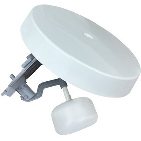 Resim Sebil Için Kapaklı Sebil Üstü Aparat - Ideal Mağaza 