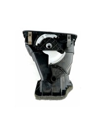 Resim Vw Golf 6 2009-2014 Havalandırma Izgarası Üflemesi Sağ 5K0819704K (444793674) 