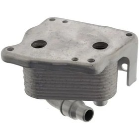 Resim Bmw E87 Kasa 116i N45N Motor Yağ Soğutucusu Behr Marka 8MO376755491 - 11427508967 