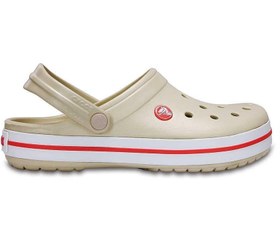 Resim Crocs 11016-1AS Crocband Unisex Sandalet 