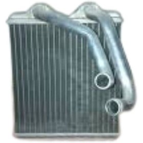 Resim Mitsubishi Lancer Nissan Vanette 92 Sonrası Kalorifer Radyatörü Brazing 167X148Mm 