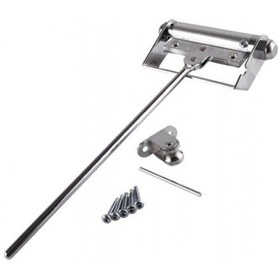 Resim Hafif Kapılar İçin Kapı Kapatma / Kapı İtme Yayı Tdrtr 