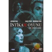 Resim Nemesis Game (İntikam Oyunu) ( DVD ) 