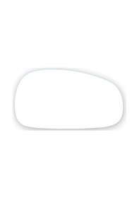 Resim Seat Leon 2 2006-2009 Sağ Dış Dikiz Ayna Camı Isıtmalı 1P0857522 