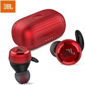Resim Jbl T280 Tws Kablosuz Bluetooth Kulaklık Spor Kulaklık T280tws Derin Bas 