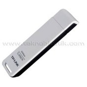 Resim Tp-Link TL-WN821N 300Mbps Kablosuz USB Adaptör 