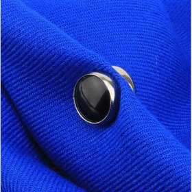 Resim Miknatisli Eşarp Şal Kli̇psi̇ 25 Li̇ 200 