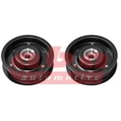 Resim ABA 25755180 Uyumlu Alternator Gergi Bilyasi 