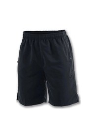 Resim Joma Erkek Şort Bermuda Pocket 100784.100 Bermuda Mıcro. Pocket Nıza Black Siyah 