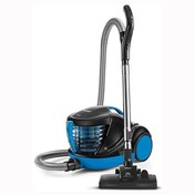 Resim Polti Forzaspira Lecologico Aqua Allergy Turbo Care 850 W Su Filtreli Elektrikli Süpürge Polti