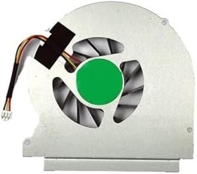 Resim TOSHIBA SATELLITE M600 ile Uyumlu Fan Cpu Fan İşlemci Soğutucusu 