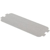 Resim Makodesign Md2610b,md2610s,md2610 Mikrodalga Fırın Yansıtıcı Plaka 2li, Beko Ile Uyumlu 