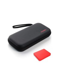 Resim Nintendo Switch 2 Taşıma Çantası Oyun Kart Kutulu Dobe Tns-3173 