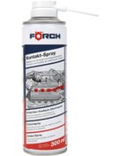 Resim förch FÖRCH KONTAK SPREYİ 300ML 