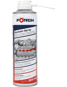 Resim förch FÖRCH KONTAK SPREYİ 300ML 