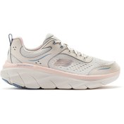 Resim Skechers D'lux Walker 2.0-daisy Doll Kadın Bej Yürüyüş Ayakkabısı 150093 Ntmt 