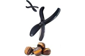 Resim Panoramas Home Pratik Kestane Bıçağı, Kestane Kesici, Kestane Çizici, Kestane Kesme Bıçağı 