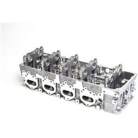 Resim IOTO 10603-11006 Silindir Kapağı Canter 3,2D 4M41 