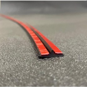 Resim Universal Sunroof Fitili, Oto Kenar Fitili, Ön Ve Arka Cam Fitili 