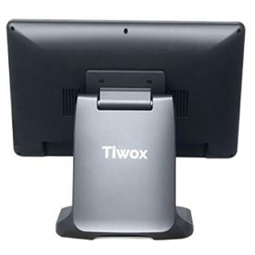 Resim Tiwox TP-9500 Plus 15.6" I7 5. Nesil 128 GB SSD 8 GB DDR3 RAM 1366X768 Dokunmatik POS 