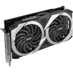 Resim MSI VGA RADEON RX 6750 XT MECH 2X 12G V1 RX6750XT 12GB GDDR6 192B PCIE 4.0 X16 (3XDP 1XHDMI) 