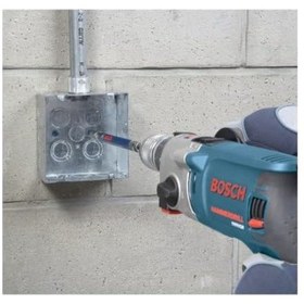 Resim T3916sc 2 11/16. Sds-plus Speedcore İnce-wall Core Bit 