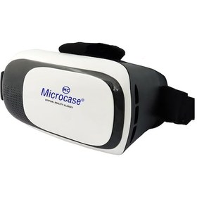 Resim Vr 3d Sanal Gerçeklik Gözlüğü - Al4718 