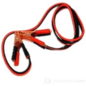 Resim Carspeed Car Speed Akü Takviye Kablosu 400A 2,5 Mt | 115318 