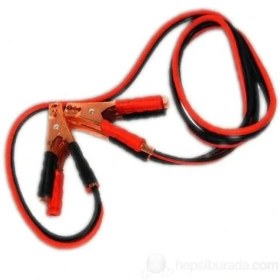Resim Carspeed Car Speed Akü Takviye Kablosu 400A 2,5 Mt | 115318 
