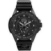 Resim Philipp Plein PWAAA2022 Erkek Kol Saati 