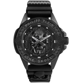 Resim Philipp Plein PWAAA2022 Erkek Kol Saati 