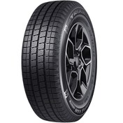 Resim Triangle 195/75R16 C 110/108t 10pr Triangle Seasonx Van Ta702 Dört Mevsim Lastiği 2024 
