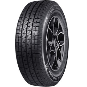 Resim Triangle 195/75R16 C 110/108t 10pr Triangle Seasonx Van Ta702 Dört Mevsim Lastiği 2024 