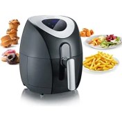 Resim Severin Fr 2430 3.2 Lt Sıcak Hava Fritözü 