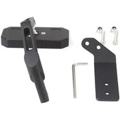 Resim Jeep İçin Yedek Kaput Kör Nokta Aynası Geri Vites Aynası - Kaiyi 