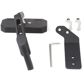 Resim Jeep İçin Yedek Kaput Kör Nokta Aynası Geri Vites Aynası - Kaiyi 