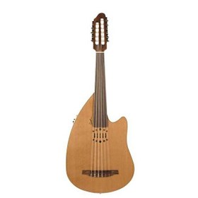 Resim Godin MultiOud Encore Nylon Natural SG Ud 