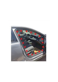 Resim Renault Clio 3 Station Wagon Şen-las 4 Kapı Fitili Şl1010 